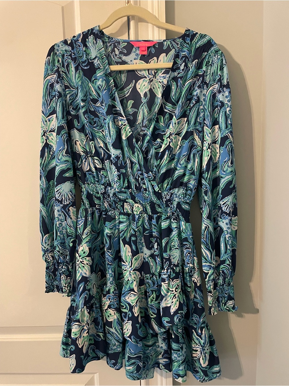 Lilly Pulitzer Christina Dress